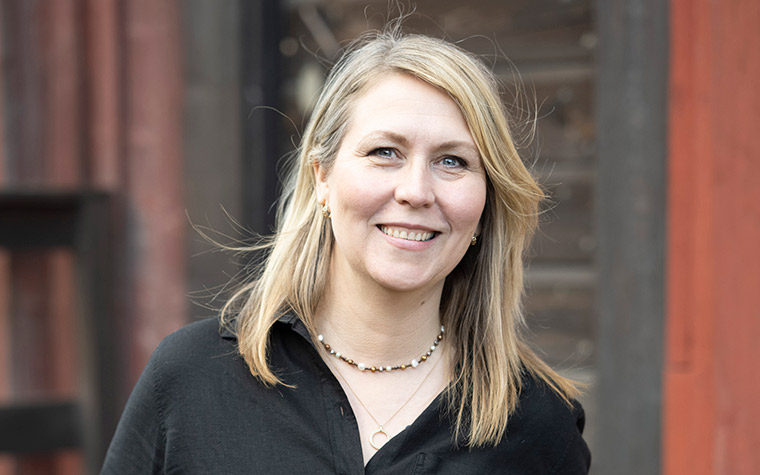Ann-Helén Bågesund