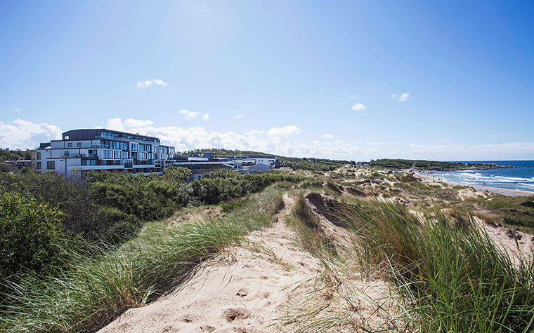 Tylösand