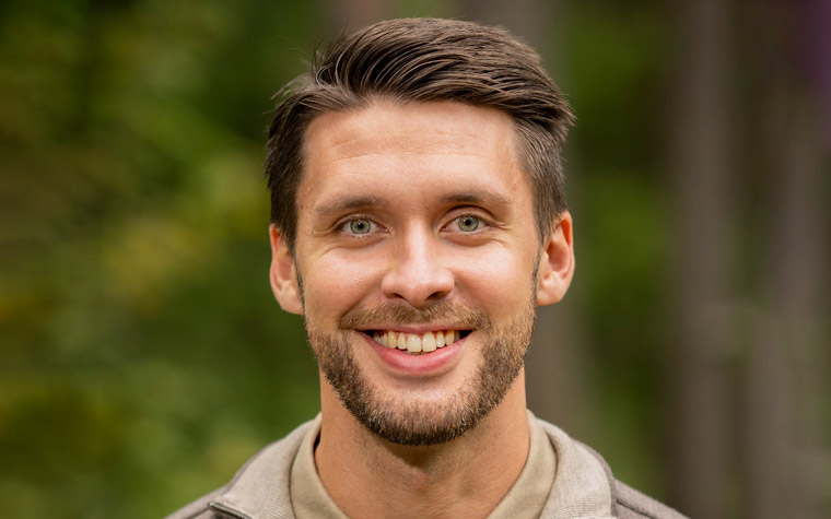 Erik Grafström