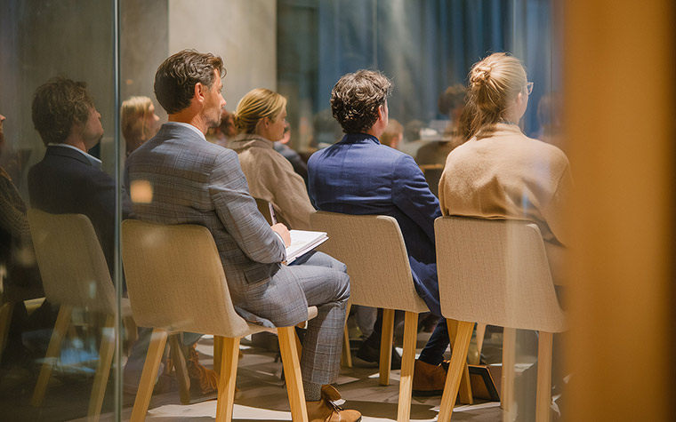 Fortbildningskrav fastighetsmäklare