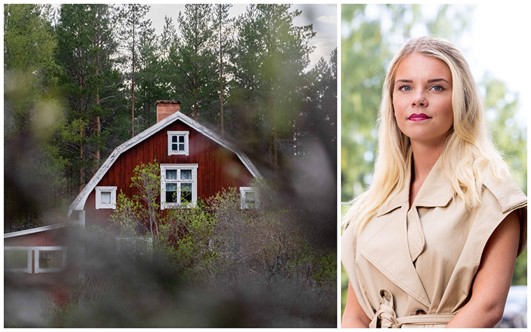 Amanda Göthberg