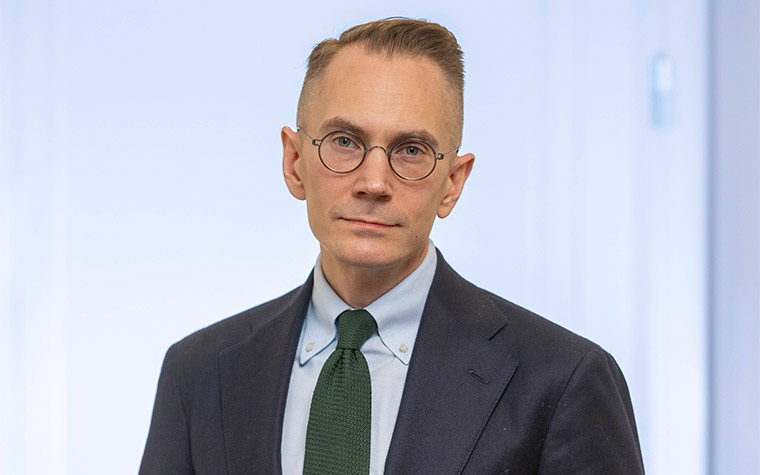 Oskar Öholm