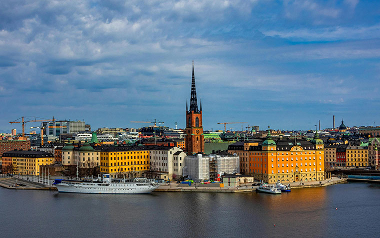 Stockholm