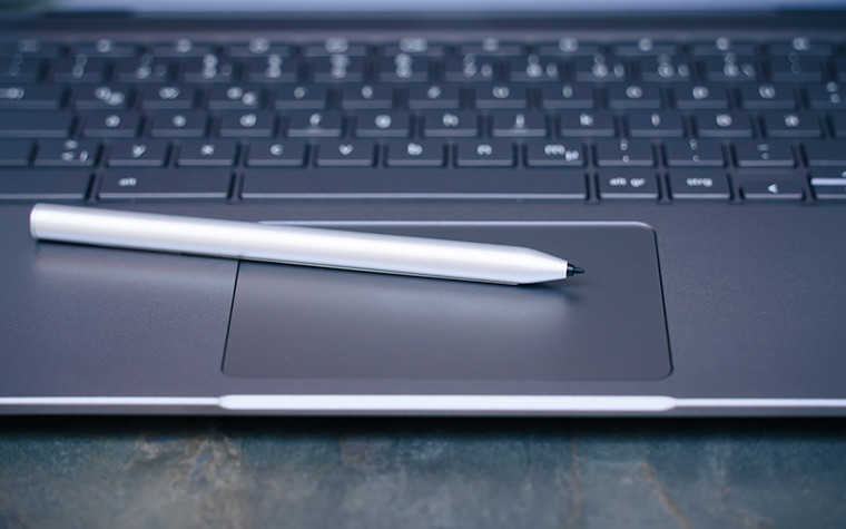 Elektronisk inlämning