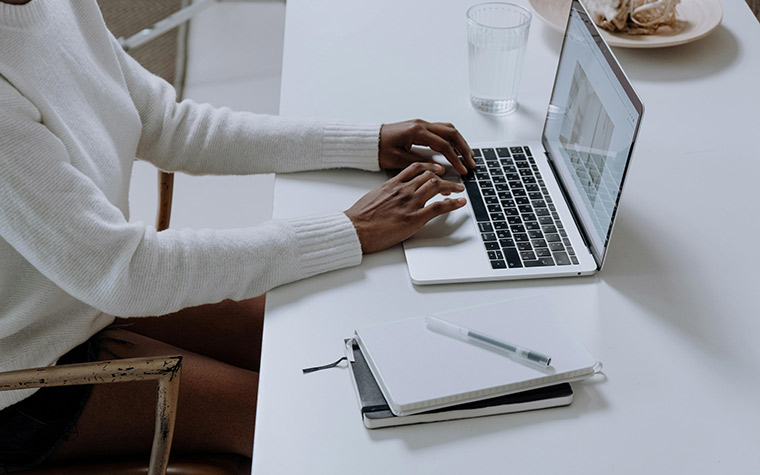 Medlemsundersökning