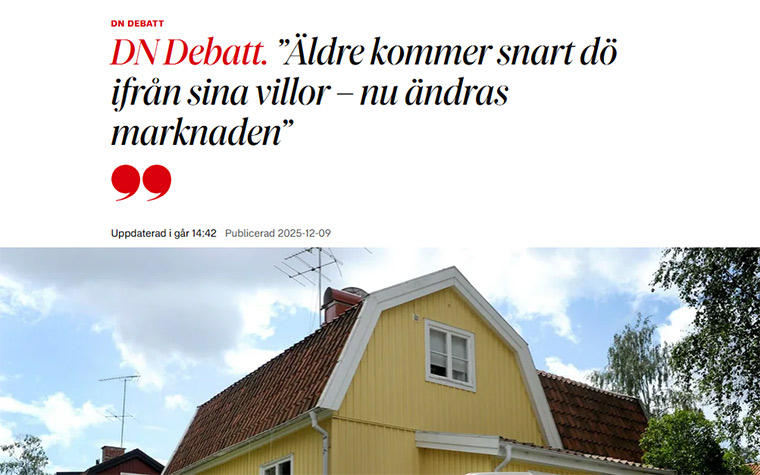 DN Debatt