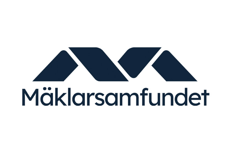 Mäklarsamfundets logga