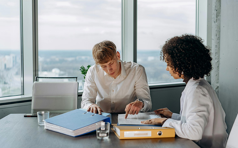 Fastighetsmäklarbranschen