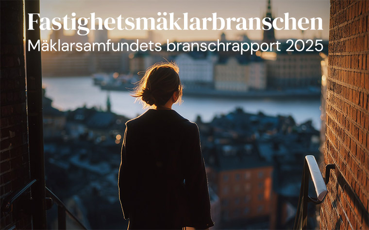 Branschrapporten 2025