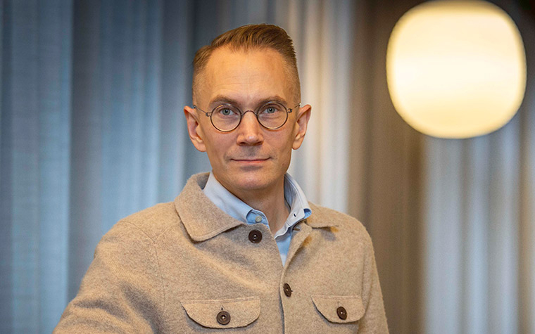 Oskar Öholm