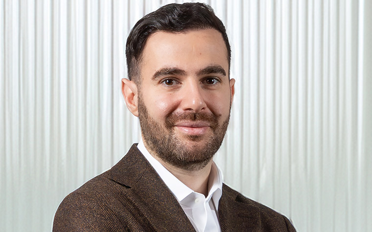 Benjamin Akyol