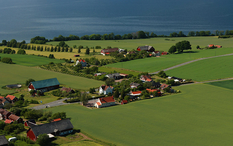 Lantmäteriet