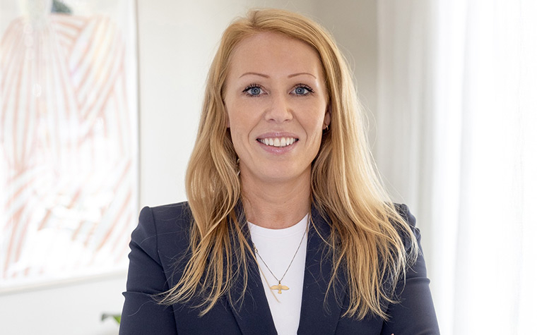 Lisa Kalin