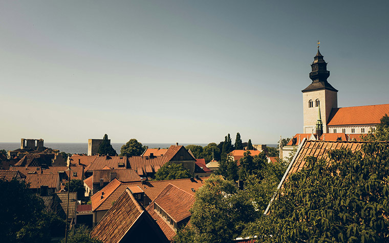 Almedalen