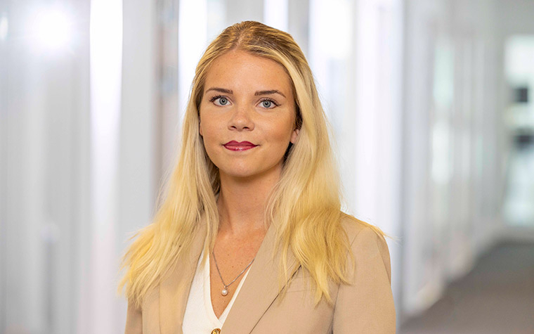 Amanda Göthberg
