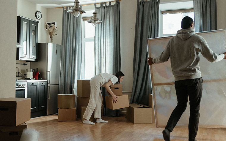 Unga på bostadsmarknaden