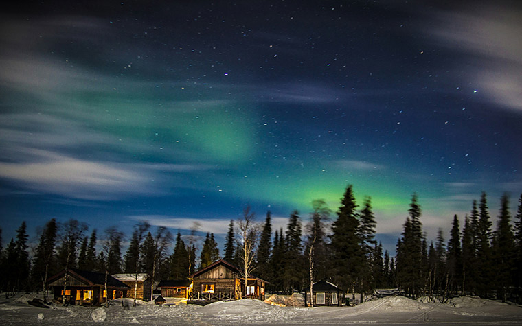 Kiruna