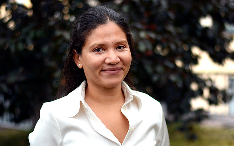 Leslie Åkesson