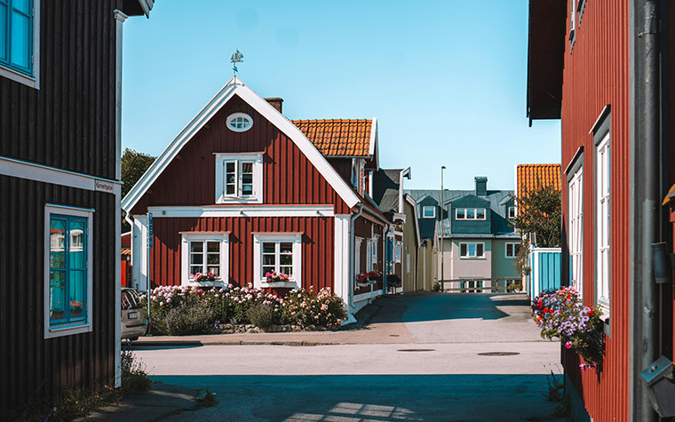 Hus