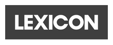 Lexicon logo
