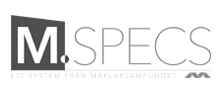 Mspecs Logo