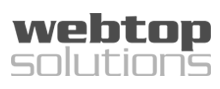 Webtop logo