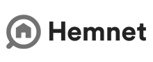 Hemnet logo