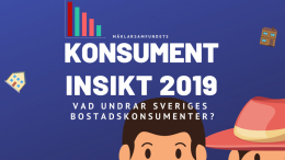 Konsumentinsikt - Bostadskonsumenternas vanligaste frågor