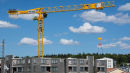 Kreditrestriktioner och bostadsbyggande