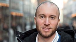 David Klamer