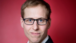Niklas Briselius
