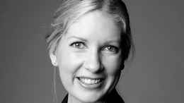Trine Bretteville