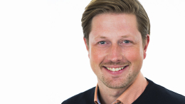 Jesper Litén
