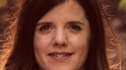 Therese Slotts