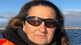 Annika Torevi