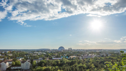 Naturen allt viktigare när storstadsbor väljer bostadsområde