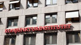 Konjunkturinstitutet