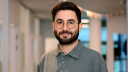 Hamon Moravejzadeh