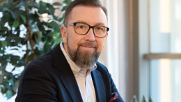 Joakim Spåre