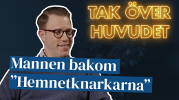 Tak över huvudet