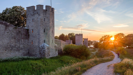 Almedalen