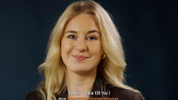 Mirella Lilkaer