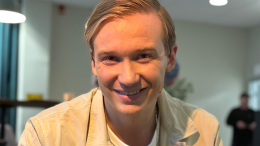 Jonas Uhlbäck