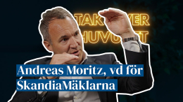 Andreas Moritz