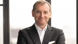 Carl Geving