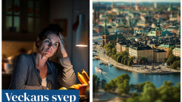 Veckans svep