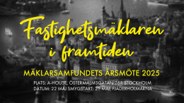 Årsmöte