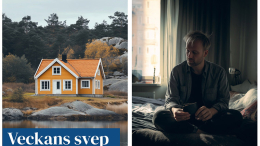 Veckans svep