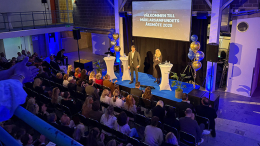 Mäklarsamfundets årsmöte 2025