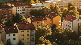 Avgift för områdessamverkan